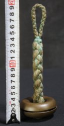 Maru antique bell 1800