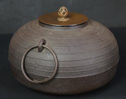 Maru-Gama iron 1980