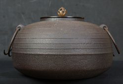Maru-Gama iron 1980