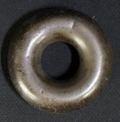 Maru-suzu bell 1800s