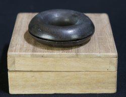 Maru-suzu bell 1800s