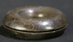 Maru-suzu bell 1800s