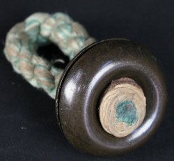 Maru Suzu horse bell 1800