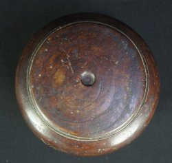 Maru-Tsubo Chaire 1900