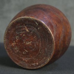 Maru-Tsubo Chaire 1900