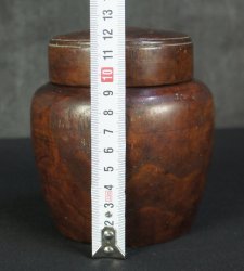 Maru-Tsubo Chaire 1900