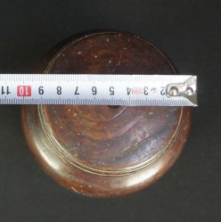 Maru-Tsubo Chaire 1900