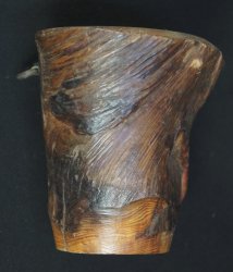 Matsu Hanakake 1970 Wabisabi