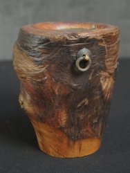Matsu Hanakake 1970 Wabisabi