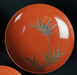 Matsu Take Sakura 1880