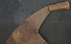 Meabiki saw tool 1900