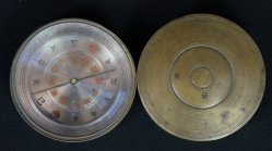 Meiji compass 1890