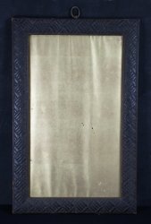 Meiji frame 1900