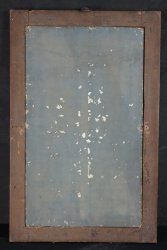 Meiji frame 1900