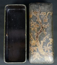 Meiji jewelry box 1890