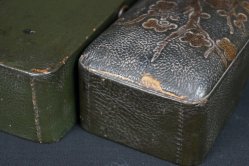 Meiji jewelry box 1890