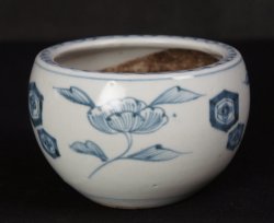 Meiji Koro Tsubaki 1880