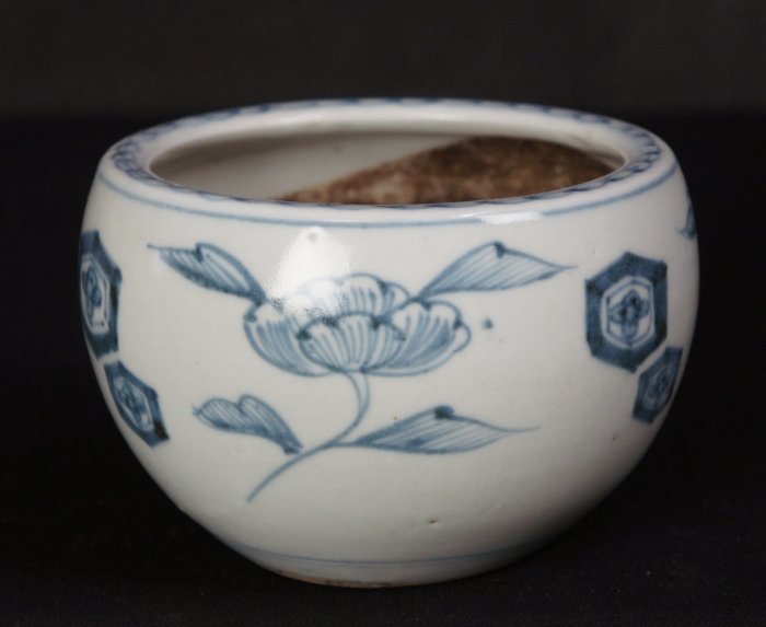 Meiji Koro Tsubaki 1880