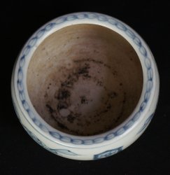 Meiji Koro Tsubaki 1880