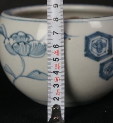 Meiji Koro Tsubaki 1880