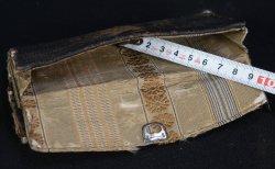 Menuki purse 1800
