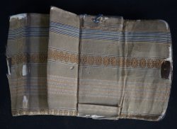 Menuki purse 1800