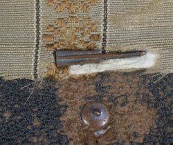Menuki purse 1800