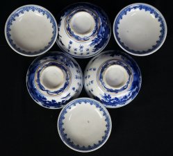 Meshi-Chawan bowl 1890