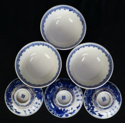 Meshi-Chawan bowl 1890