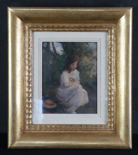 Michele Loffredo 1900