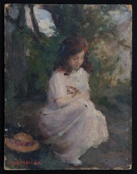 Michele Loffredo 1900