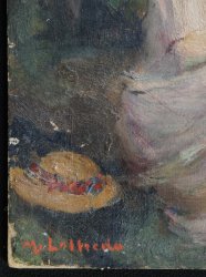 Michele Loffredo 1900