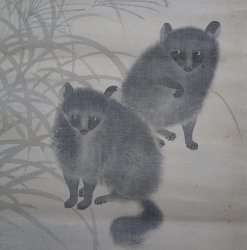 Midnight Tanuki 1930