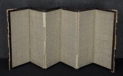 Miniature screen 1900