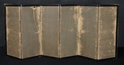 Miniature screen 1900