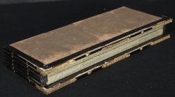 Miniature screen 1900