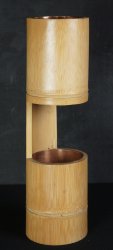 Minimalist bamboo1980