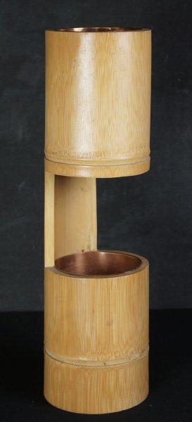 Minimalist bamboo1980