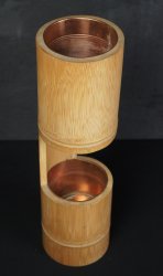 Minimalist bamboo1980