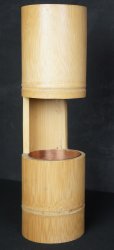 Minimalist bamboo1980