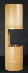 Minimalist bamboo1980