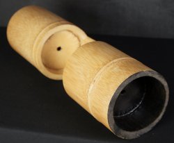 Minimalist bamboo1980
