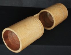 Minimalist bamboo1980