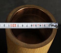 Minimalist bamboo1980