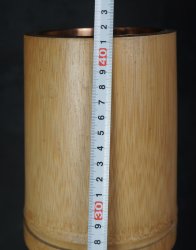 Minimalist bamboo1980