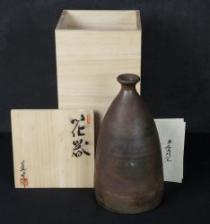 Minimalist Bizen1970