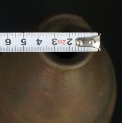 Minimalist Bizen1970