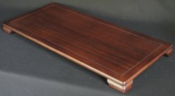 Minimalist bonsai 1970