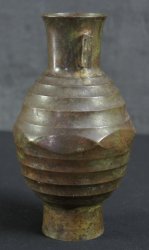 Minimalist bronze1930