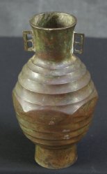 Minimalist bronze1930